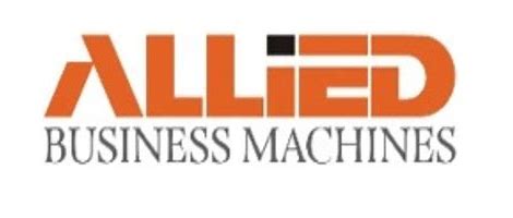 Allied Business Machines Pvt Ltd